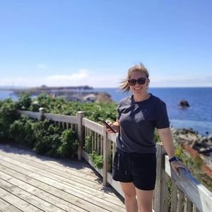 Meet your Posher, Nicole